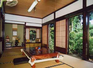 羽黒山　三光院 2