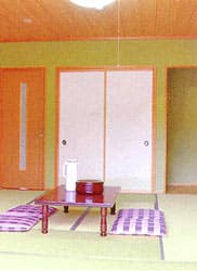 山中湖畔荘　湖楽 2