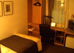 ホテル　アネックス　イン 2