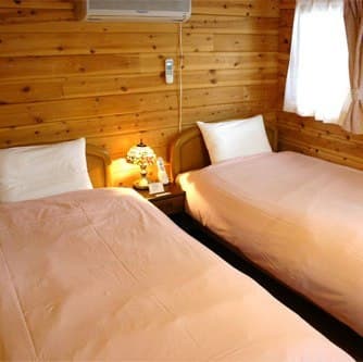 コテージ　ルナガーデン那須 2