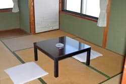 ビジネス旅館　浜ヶ城 2