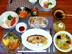 ロッジ　やしろ 2