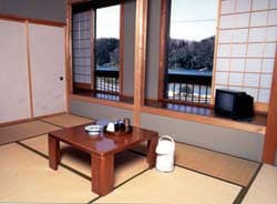 民宿　かき浜 2