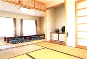 博多温泉　旅館　富士の苑 2