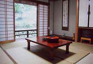 天城湯ヶ島温泉郷　テルメ　いづみ園 2