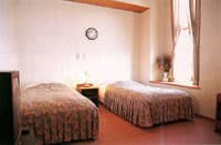 ペンション　スノーラクーン 2