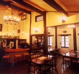 ペンション　キング・サーモン 2