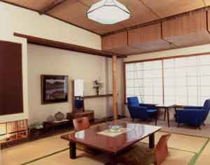 旅館　たつき 2