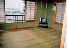 釣り宿　清九郎 2