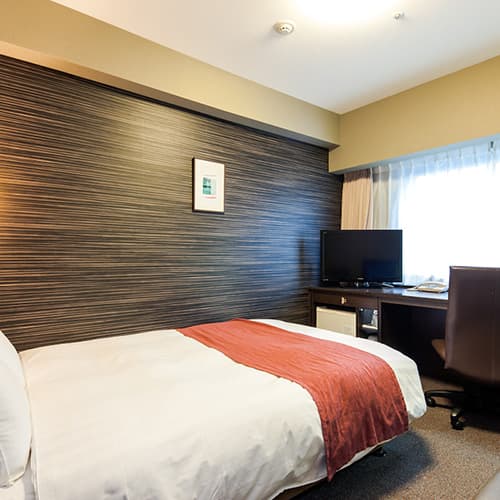 ダイワロイネットホテル水戸 2