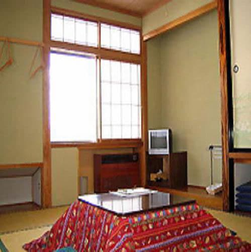 山小舎　まるや 2