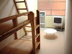 Ｈｏｓｔｅｌ　沖縄　リトルアジア　Ｇｕｅｓｔ　Ｈｏｕｓｅ 2