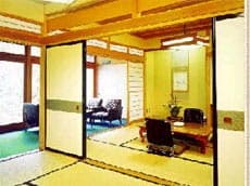 信州湯田中温泉　華灯りの宿　加命の湯 2