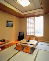 芸北温泉　芸北オークガーデン 2