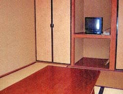 萩の里　本館 2