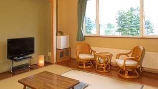 温泉旅館　いこい荘 2