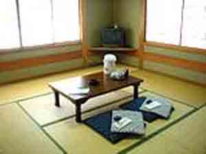 年間民宿　美前屋 2