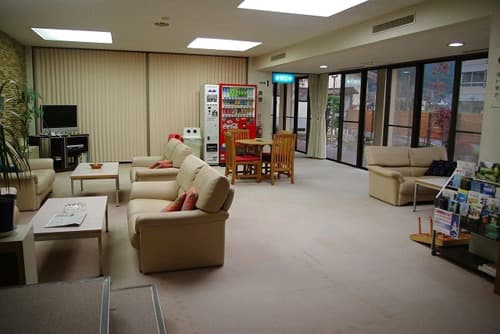 せせらぎ街道の宿　たかお 2