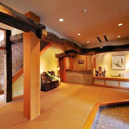 白馬八方温泉　しろうま荘 2