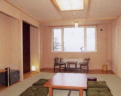 十勝岳温泉　カミホロ荘 2