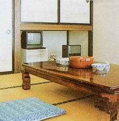 肘折温泉　金生館 2