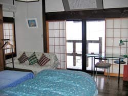 夢天文台　民宿　「憩」 2