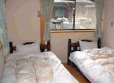 川根温泉ふれあいコテージ 2