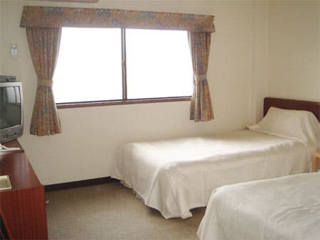 ビジネスホテル門司 2