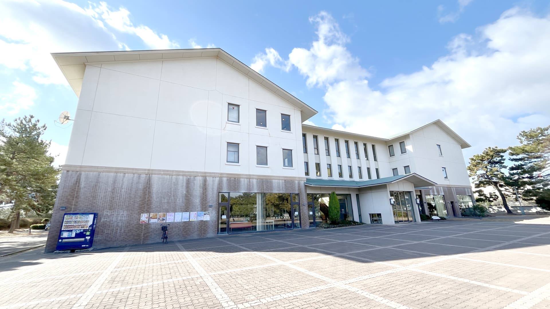 大阪国際ユースホステル