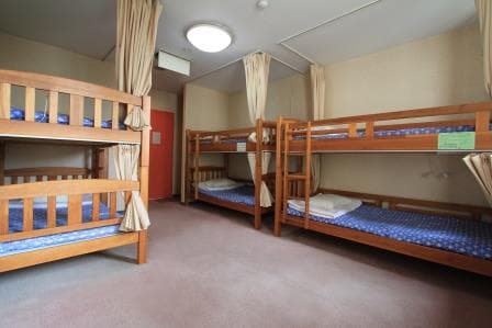 大阪国際ユースホステル 2