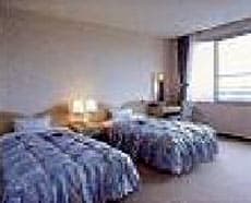 亀の井ホテル　観音寺 2