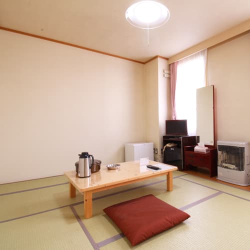 富士見温泉　宗谷　パレス 2