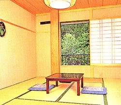 高原荘＜長野県木曽郡＞ 2