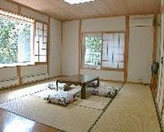 ペンション　ジャングルポケット 2