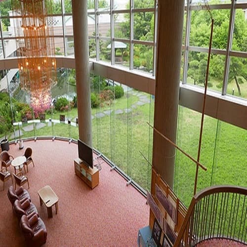 シャトレーゼホテル石和 2