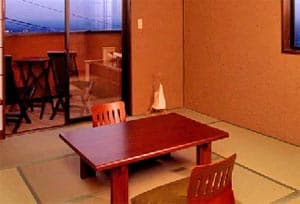 伊豆高原温泉　至福の宿　凪ノ庄 2