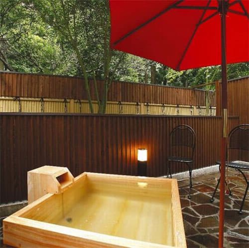 自家源泉の宿　ホテルユーロシティ 2