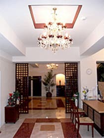 ステラリゾート