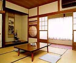 宇久須温泉　四季の里　まきば 2