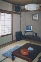 鳳温泉　せきれい荘 2