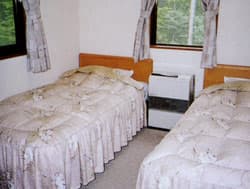 よっくんヒュッテ　Ｎ 2