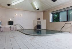 大滝温泉　三峯神社　興雲閣 2