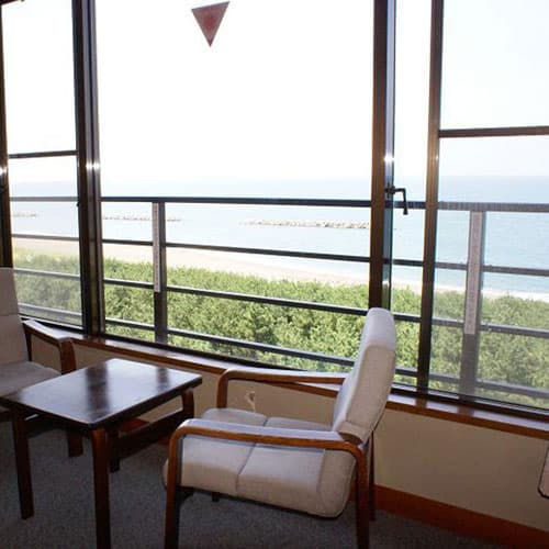 鵜の浜温泉　ロイヤルホテル小林 2