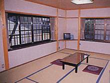 若狭神子の宿　寺本 2