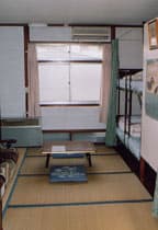 石和温泉ユースホステル 2