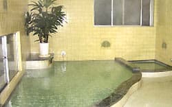 二日市温泉　扇屋旅館＜福岡県＞ 2