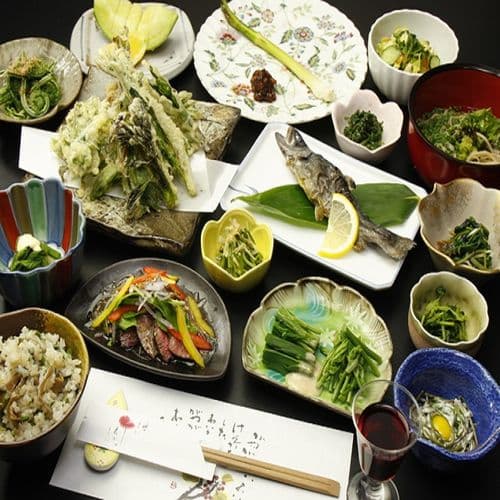 民宿　御宿郷 2