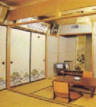 料理旅館　魚九本店 2