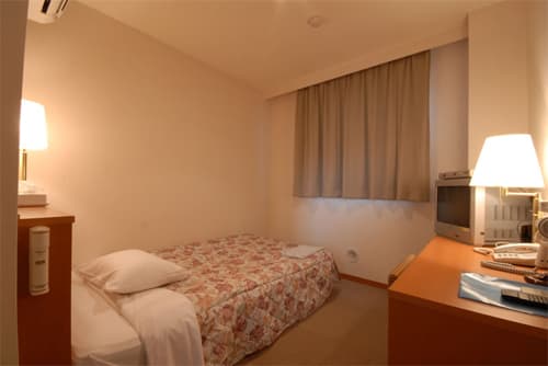 ビジネスホテル　はやし＜山口県＞ 2