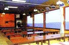 寿司民宿　長浜荘・魚道場　＜佐渡島＞ 2